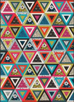 Botanica Quilt