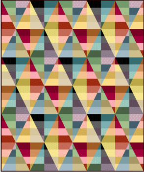 Bijoux Pattern By Kathy Hall