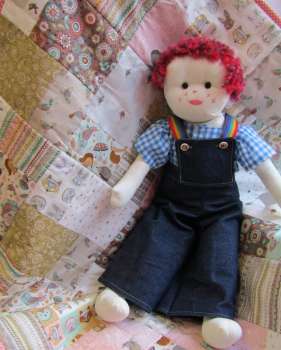 Product Review - Doodle Days - Makower UK