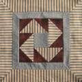 Mitred Corners
