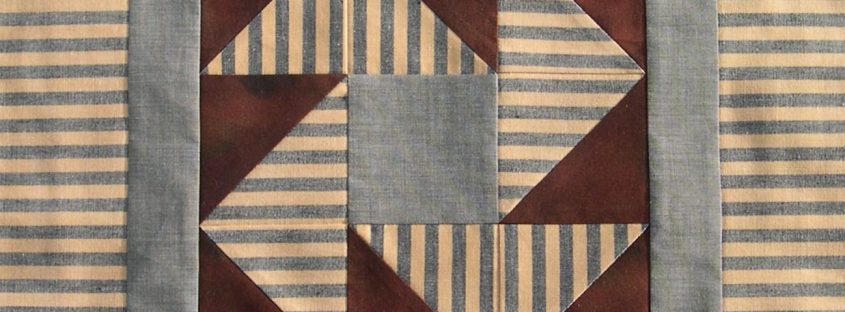 Mitred Corners