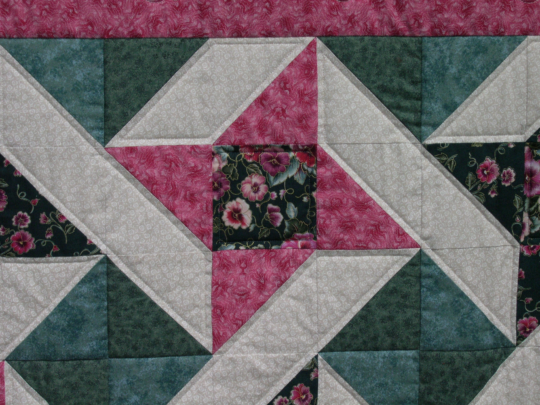 FS Pink Star