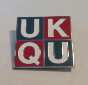 Show your UKQU Pride!
