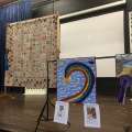 Positivity of Quilters