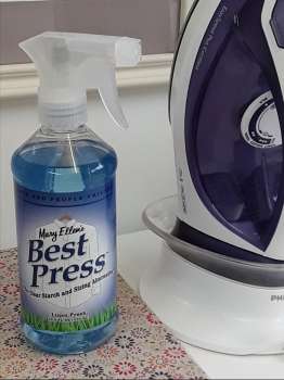 Product Review for Best Press