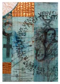 ‘Unfolding Stories 3’ Exciting New Contemporary Art Exhibition