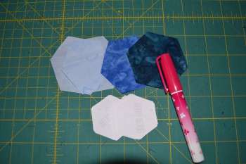 Sewline Fabric Glue Pen