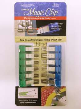 Magic clips Review