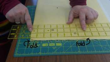 Rotary Cutting Fabric