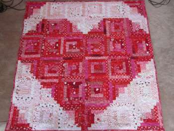 Valentines’ Projects