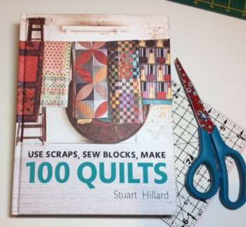 Book Review: Stuart Hillard's 
