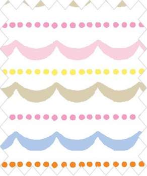 Circus - the new fabric range from Gutermann