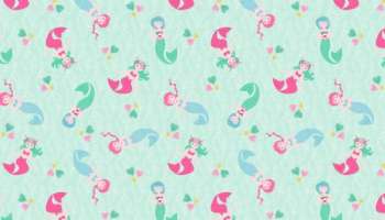 Introducing Diane Rooney .. Fabric Designer for Makower UK