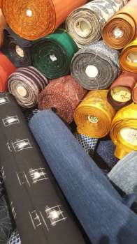 A lovely day out to Harrogate Quilt Show