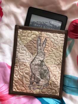 Mad as a March Hare!