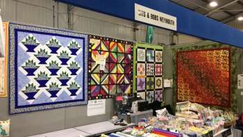 Craft4Crafters at Westpoint Arena, Exeter
