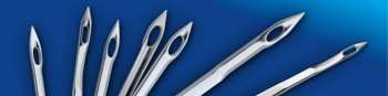 Sewing Needle Advice - Troubleshooting