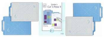 June Tailor Cut and Press II  distributed to UK stores by EQS