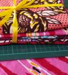 fat quarters