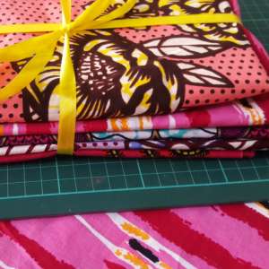 fat quarters