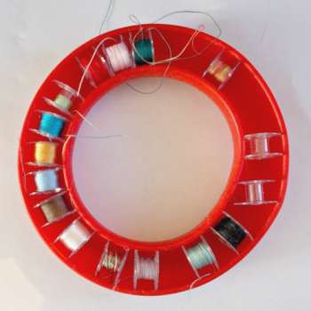 Review of the Bobbin Saver