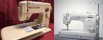 Looking for a machine?