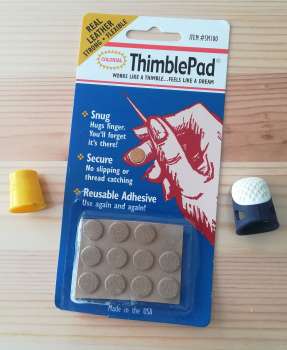 ThimblePad