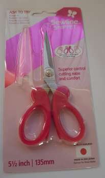 Sewline Snippet - Scissors 5.5