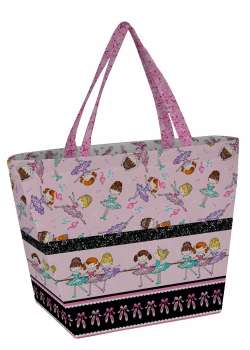 324 Bella-Rina Bag