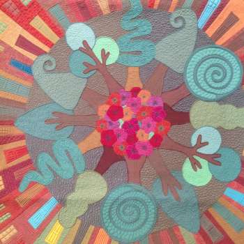 cut&alter :: Quilts UK :: A Review