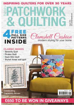 Spring Magazine Subscription Offers