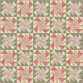 sew mindful , quilt
