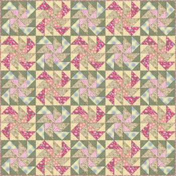 sew mindful , quilt