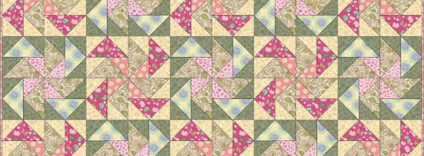sew mindful , quilt