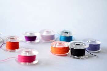 READY&nbsp; WOUND&nbsp; BOBBINS