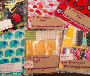 Looking for a Fabric Fairy?