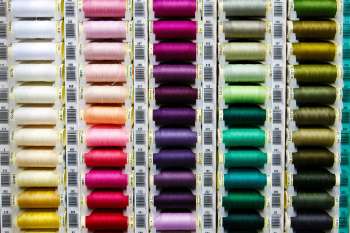 Gutermann Thread pack with Seam Gauge&nbsp;