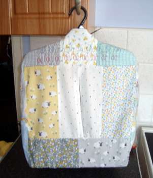 Makover UK Counting Sheep Collection: Product Review by Denise Inkson Aka The Cheap Procrastinator