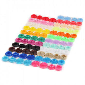 Tuscall Plastic Snap Poppers