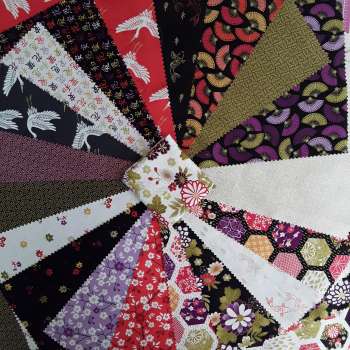 MAKOWER KIMONO