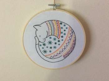 Travel Sewing Tips