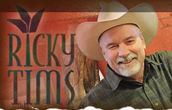DIscount Code for Tickets for an Evening with Ricky Tims at the 2018 Festival of Quilts