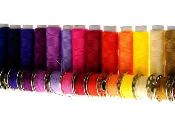 Which Bobbin Thread&nbsp;