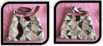 Makower DREAM fabric review