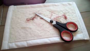 Another take on a Thread Catcher