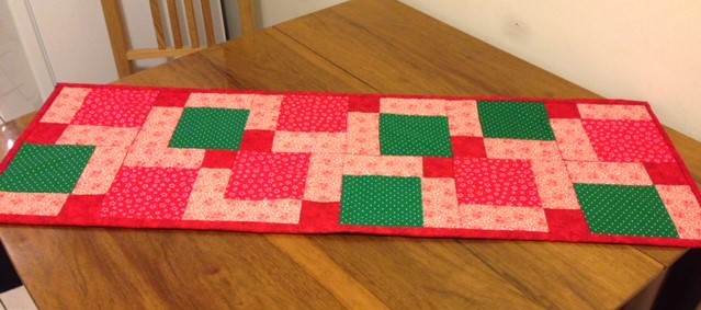 table runner