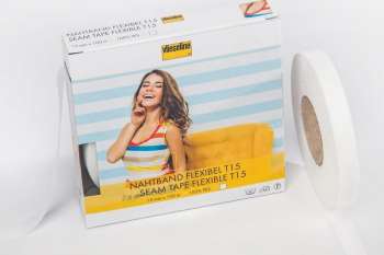 Vlieseline Seam Tape Flexible T15