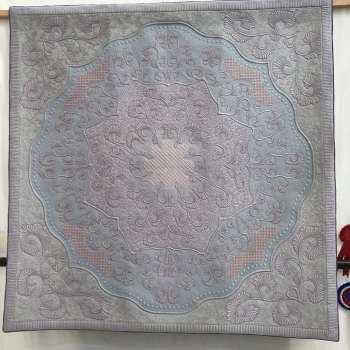 World Quilts Competition - News Update