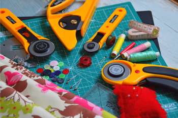 HINTS AND TIPS - Terms used in Patchwork and Quilting