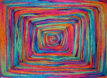 Tales Of A Fourth Generation Textile Executive: .COM Confusion